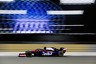 Toro Rosso's Albon had 'fireball in my face' before Bahrain points