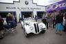 BMW Group Classic in celebratory mood at the Goodwood Revival 2013