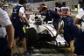 Lance Stroll's burning feet in F1 practice were 'killing me'