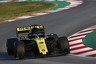 Renault has already hit its 'high' 2019 F1 engine target in testing