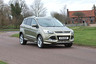 Stylish Ford Kuga range enhanced by new Titanium X Sport Series