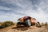 Stephane Peterhansel begins Dakar Rally recovery with stage win