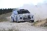 Hyundai Motorsport takes the i20 WRC to altitude