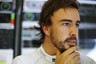 Fernando Alonso: My year has been fantastic despite F1 struggles