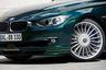 World´s fastest diesel production car is launched by Alpina