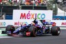 Pierre Gasly facing more 'difficult to accept' F1 grid penalties