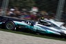 Mercedes admits it needs to reduce its 2017 Formula 1 car's weight