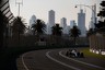 Lewis Hamilton relieved Mercedes found Australian GP floor damage