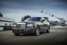 Rolls-Royce Bespoke Chicane Phantom Coupé 