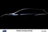 Subaru tourer concept to debut at Tokyo Motor Show