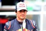 Carlos Sainz Jr gets Baku F1 grid penalty for Grosjean collision