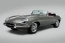 The world´s first stretched E-Type unveiled
