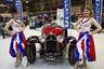 Motoring enthusiasts head to Birmingham for 30th Lancaster Classic Motor Show