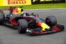 Red Bull F1 team drops low-drag Belgian GP set-up gamble