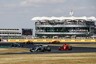 Bernie Ecclestone says he tried to buy British GP venue Silverstone