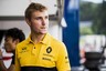 Renault: Sergey Sirotkin 'needs to be given F1 chance'