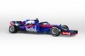 Toro Rosso F1 launch: Honda-powered STR13 officially revealed