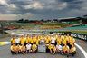 Renault Sport F1 gives victorious send off to RS27 V8 engine in Brazil