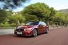 New Infinity Q50 Officially five-stars safe