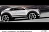 Audi confirms all-new Q1 SUV to be produced from 2016