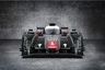 U.S. Test for new Audi R18 e-tron Quattro