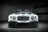 Generation Bentley Racing becomes first Bentley continental GT3 customer