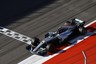 Valtteri Bottas won Russian GP with 'pretty severe' tyre damage