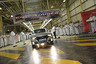 New Civic Tourer commences mass production at Honda´s UK plant