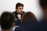 Bad 2017 Formula 1 season won't drive McLaren's Alonso out