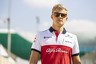 Ericsson doesn't see as much point in Sauber F1 reserve role now