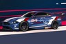 Ford Performance offers first teaser image of Supercars Mustang