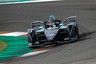 Gen2 Formula E car a 'perfect' chance for rookies - HWA's Paffett