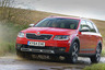 ŠKODA GEARS UP FOR WINTER WITH ITS BROADEST AND BEST-VALUE 4x4 