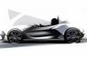 Lightweight sports car to be revealed at Autosport International