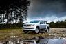 Volkswagen Amarok named 2014 Pick-up of the Year