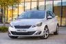 Peugeot dealers taken to task in preparation for launch of new 308