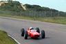 Title-winning Ferrari to headline surtees display