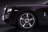 Rolls-Royce Motor Cars announces Ghost V-Specification