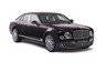 Bentley unveils limited edition Birkin Mulsanne