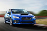 Subaru WRX Sti all set for UK return