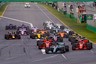 Formula 1 seeks urgent fixes for lack of overtaking in Australia