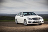 C-Class AMG Sport Edition launched