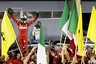 Bahrain Grand Prix: Sebastian Vettel beats Lewis Hamilton to win