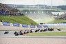 MotoGP considering street circuit for future grand prix