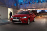 New Lexus CT 200h offers much more much less