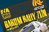 Letošní Barum Rally Zlín ovládly Peugeoty