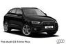 Frugal new engine and even fuller specification for Audi Q3