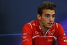 Jules Bianchi to be honoured with renamed street in Nice