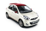 Nissan launches the limited edition new Micra