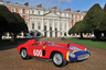 Royal Palace venue and dates for 2014 concours of elegance announced